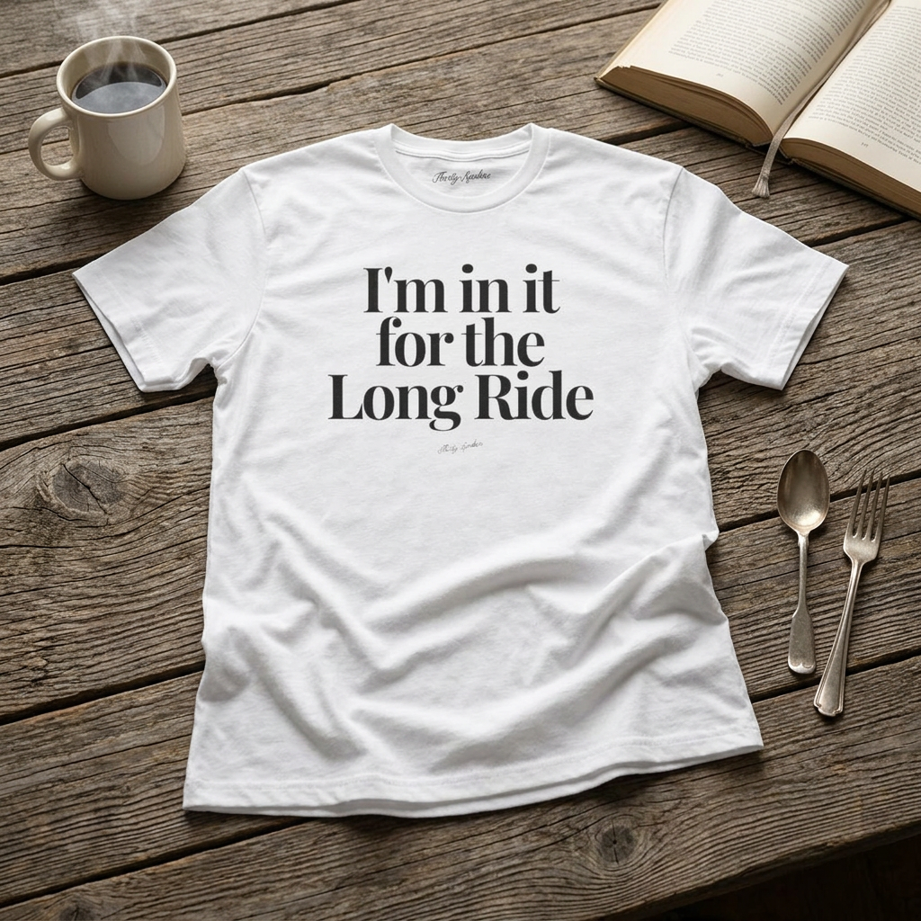 Long Ride