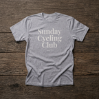 Sunday Cycling Club