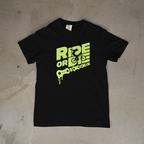 Ride or Die