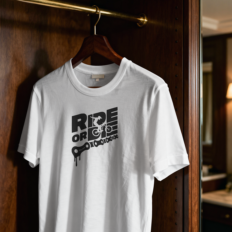 Ride or Die