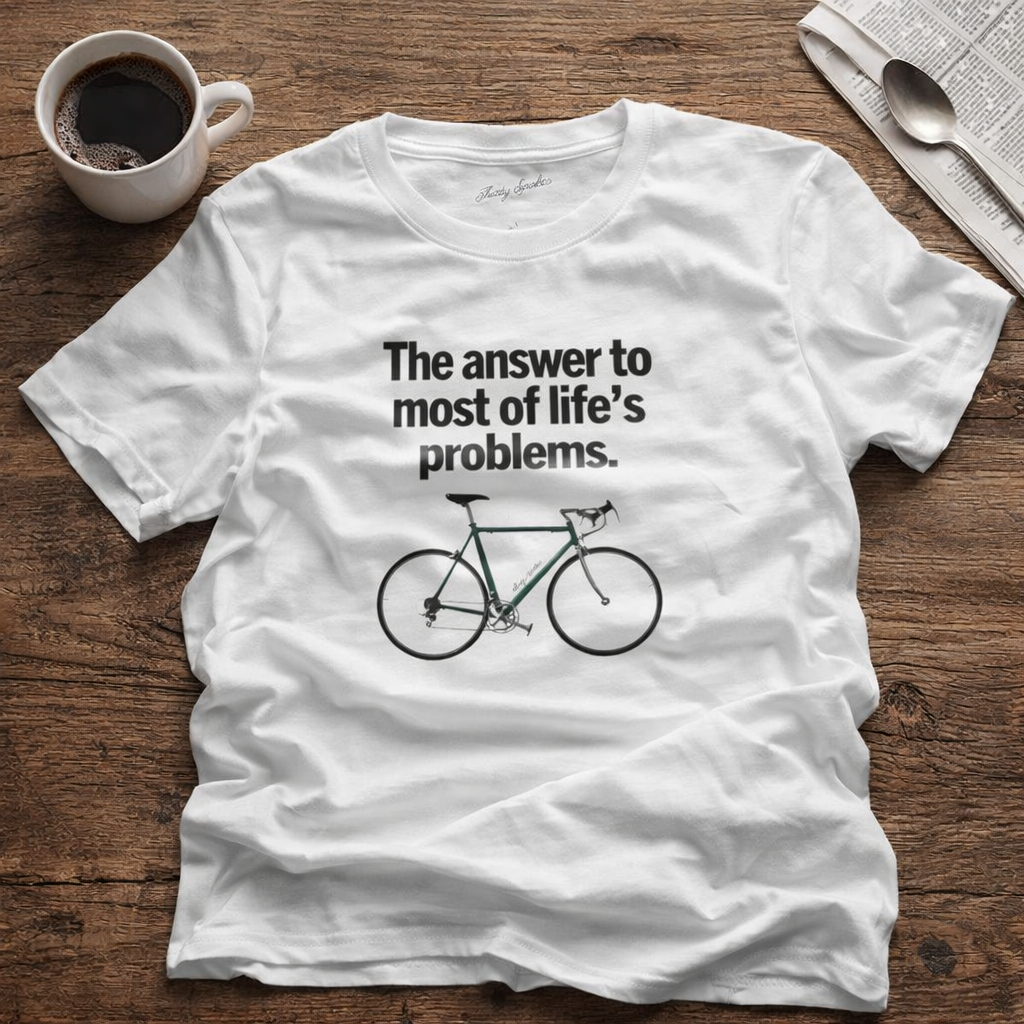 The Answer