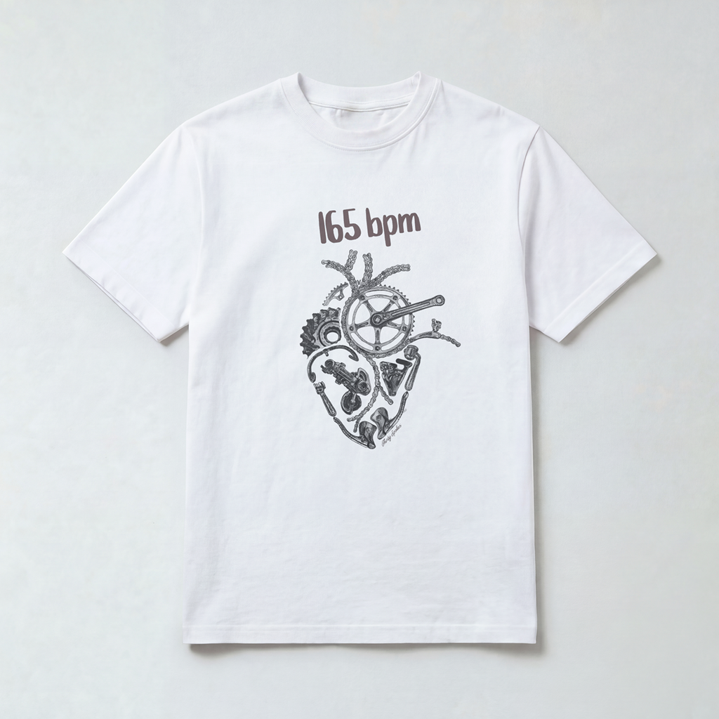 165 bpm