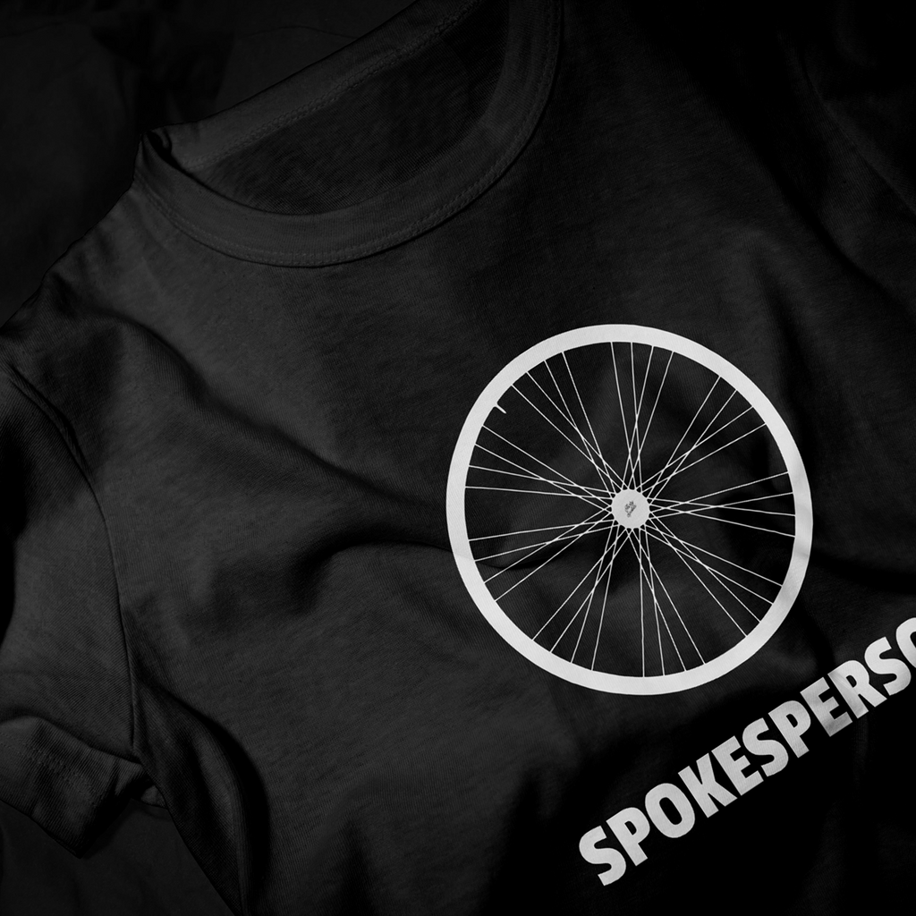 Spokesperson