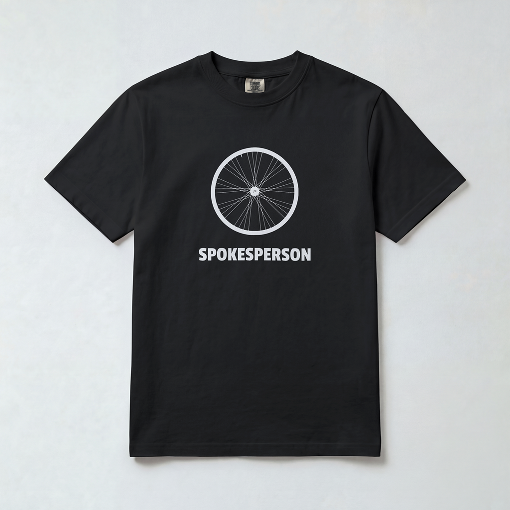 Spokesperson
