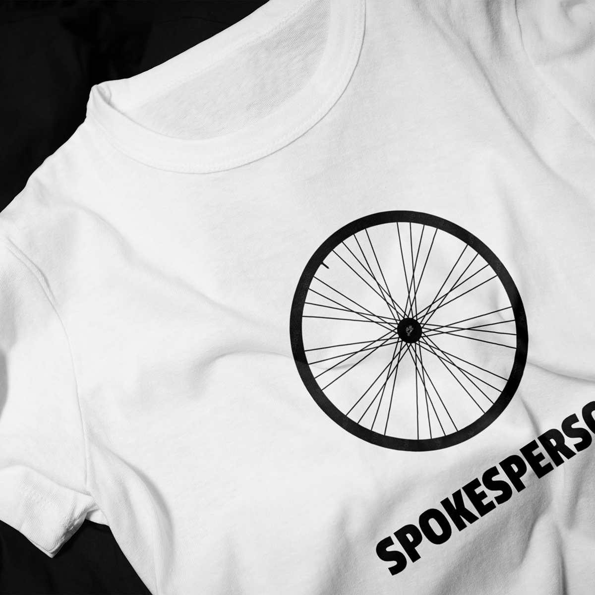 Spokesperson