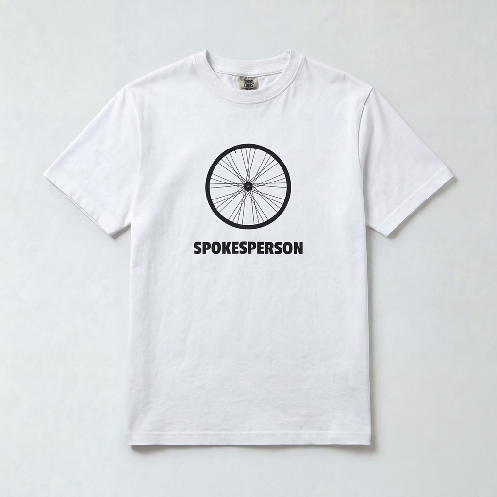 Spokesperson