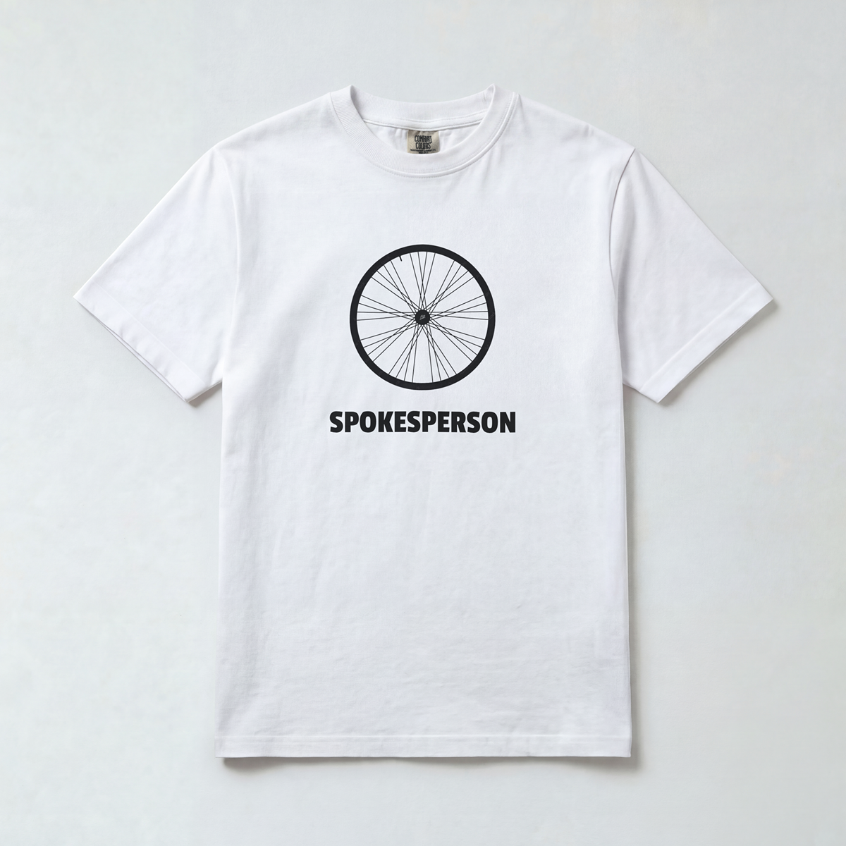 Spokesperson