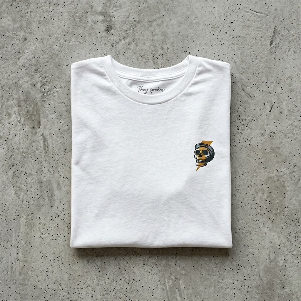 Limited Edition: Skull 2.0