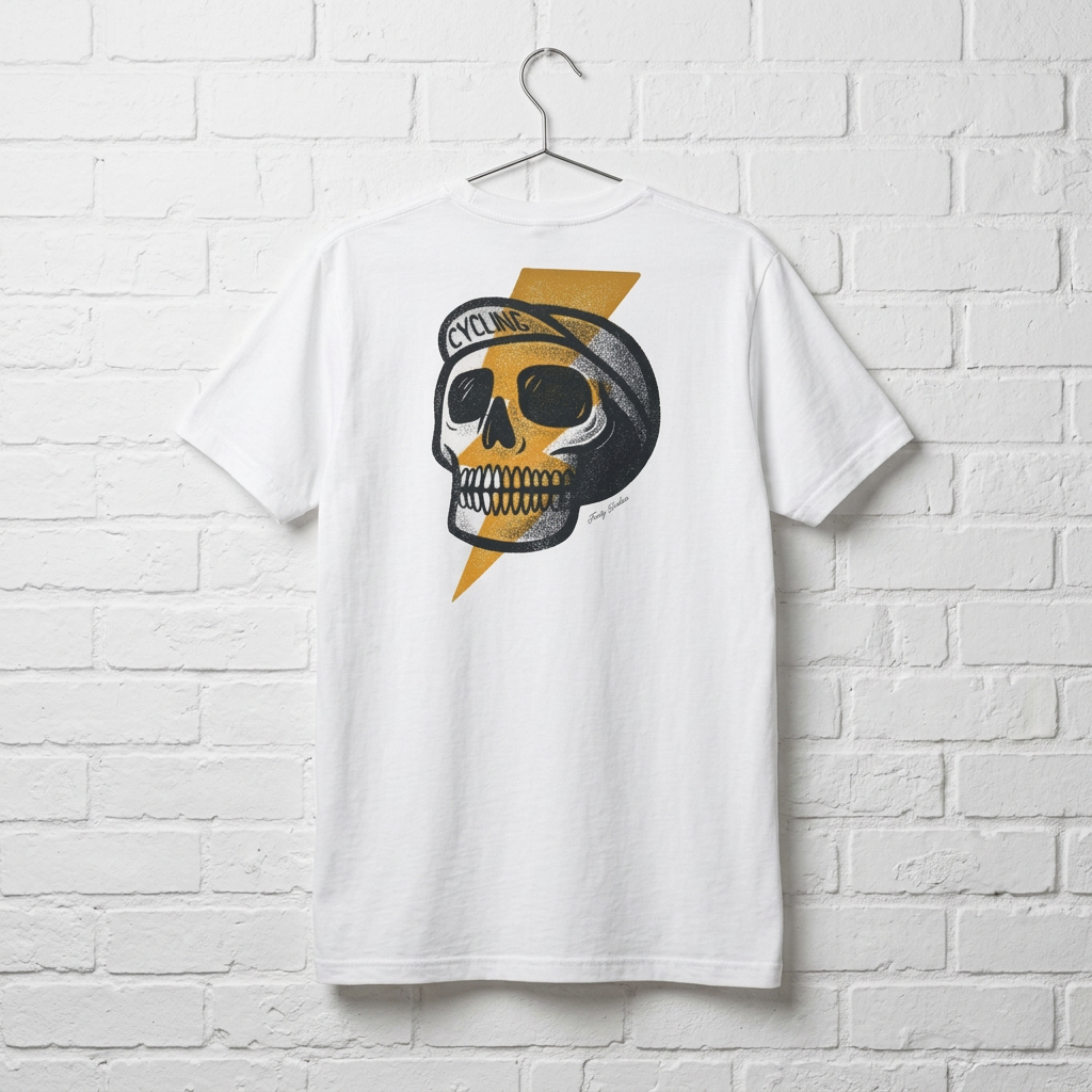 Limited Edition: Skull 2.0