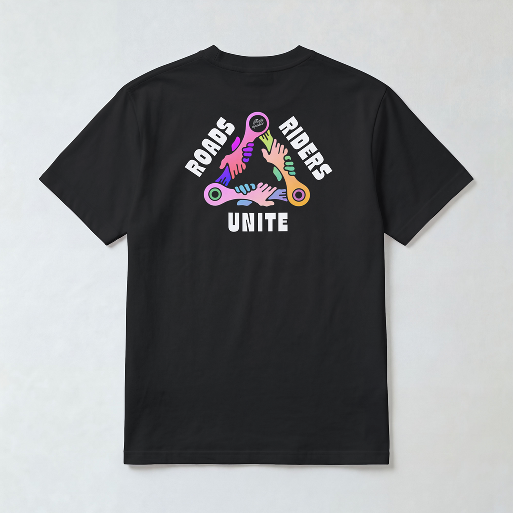 Roads Unite Riders