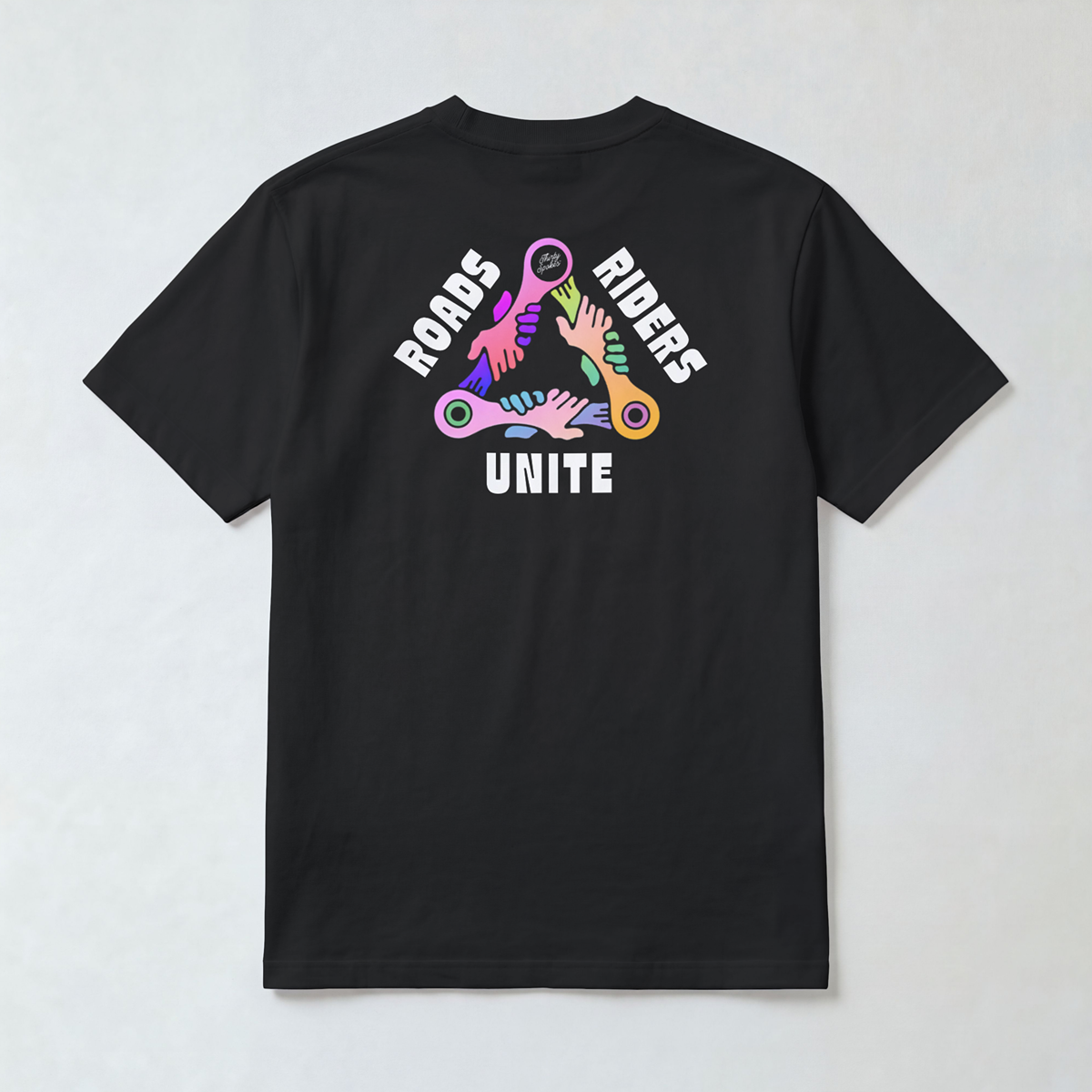 Roads Unite Riders