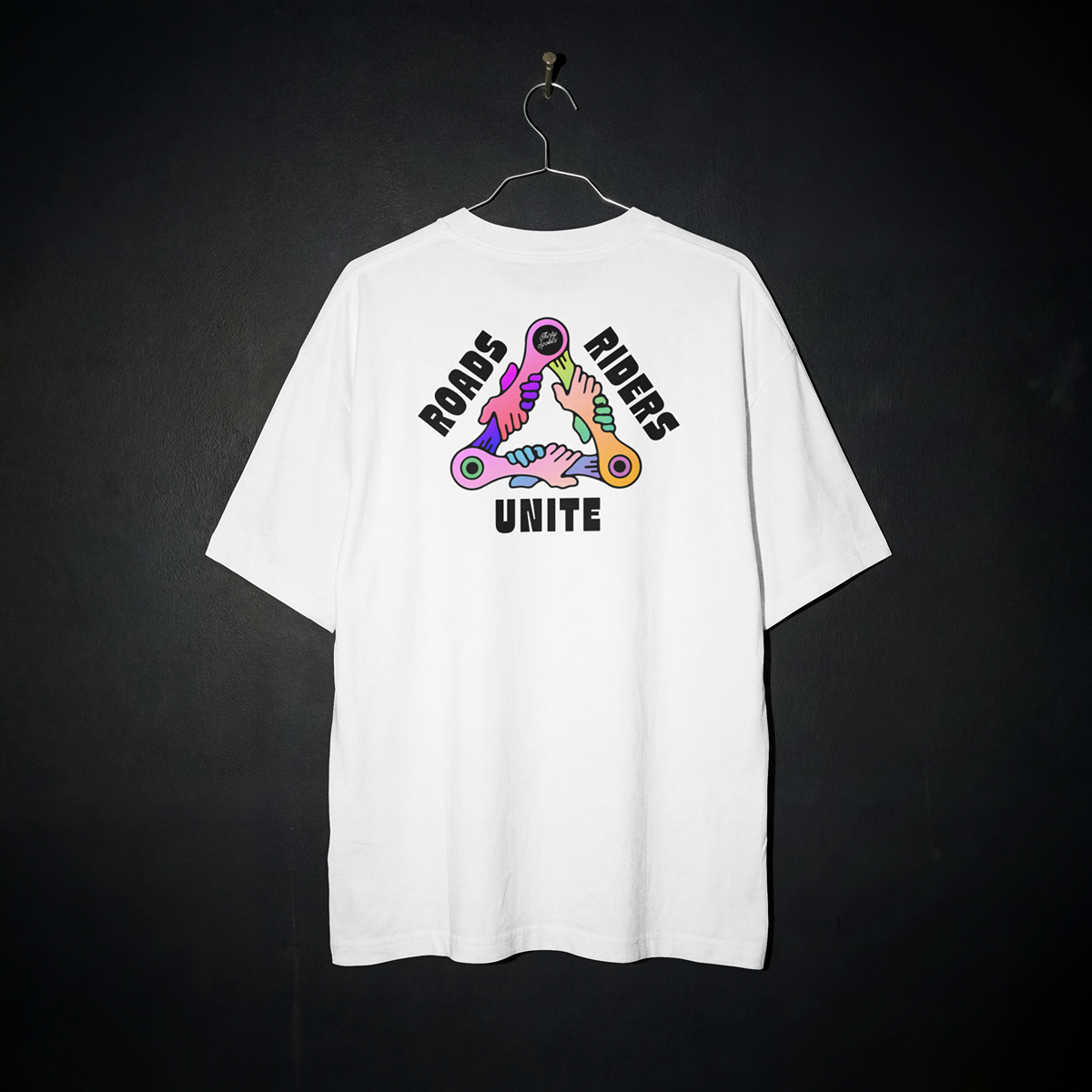 Roads Unite Riders