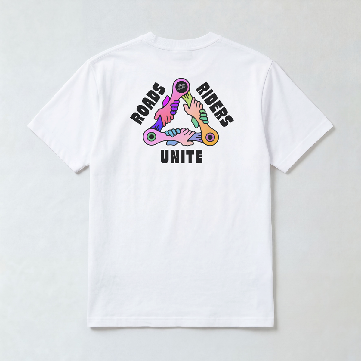 Roads Unite Riders