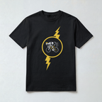 Flash Gordon On A Bike