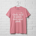 The Thirty Spokes Maglia Rosa