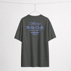 Offline Ride Club