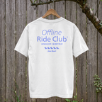 Offline Ride Club