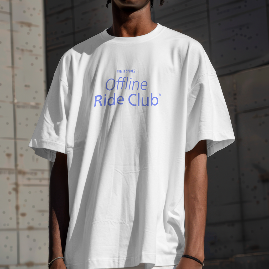 Offline Ride Club