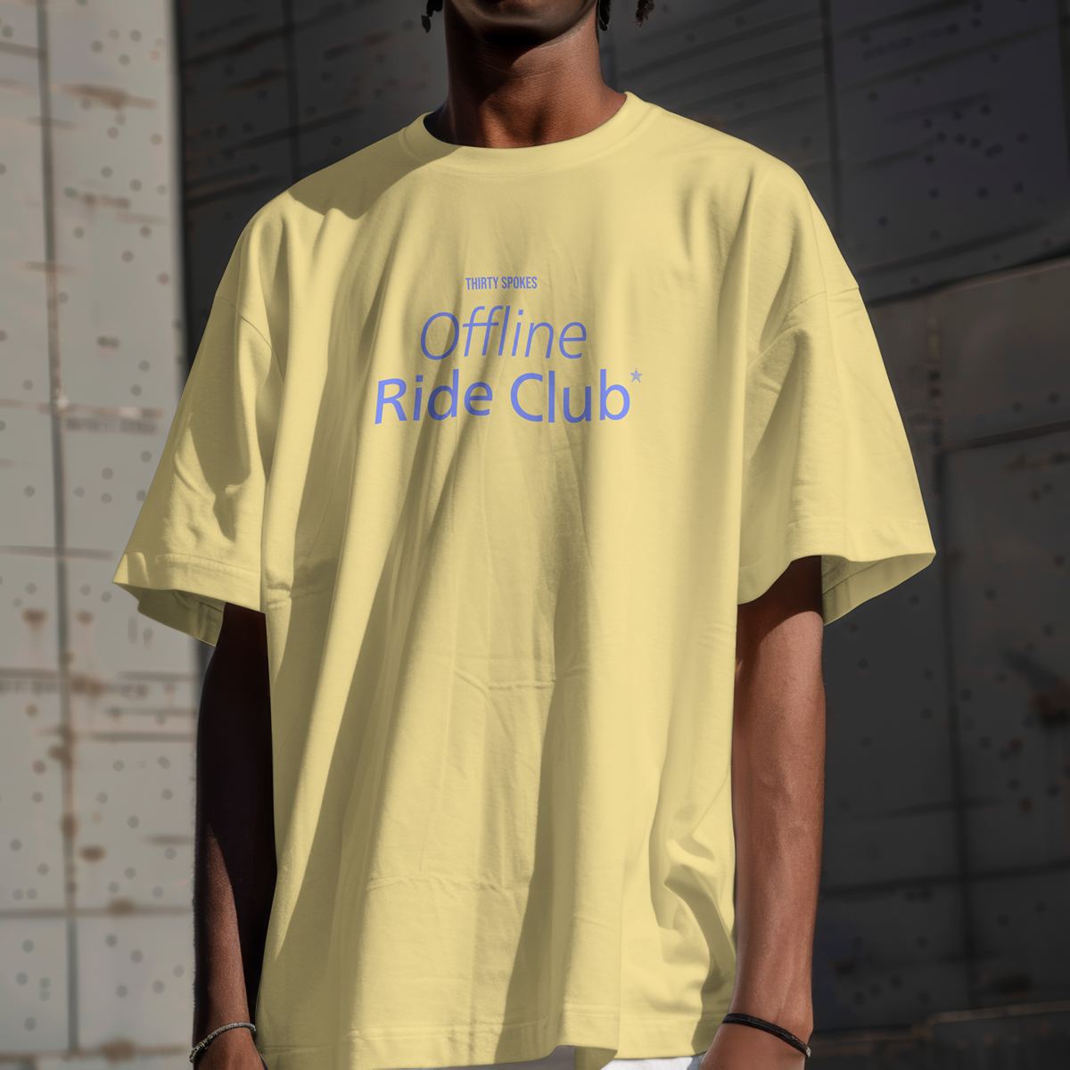 Offline Ride Club