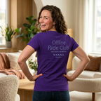Offline Ride Club
