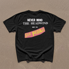 Never Mind The Headwind #2