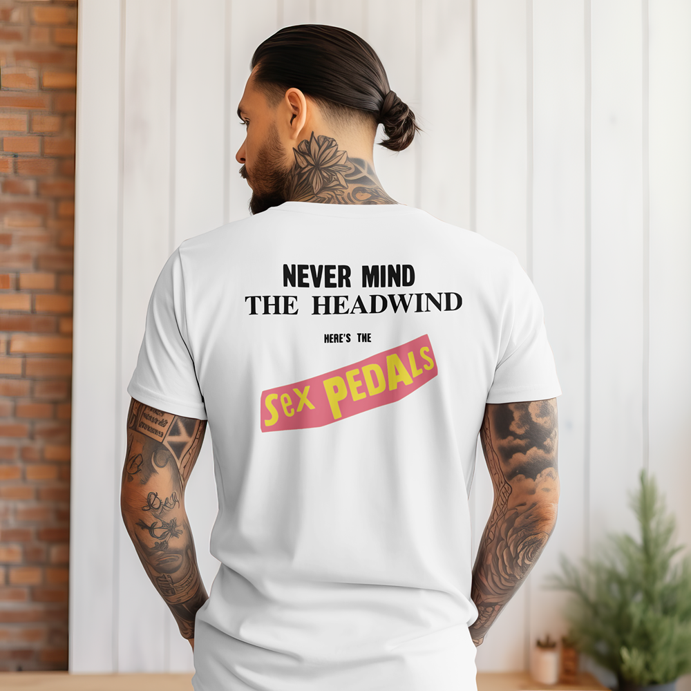 Never Mind The Headwind #2