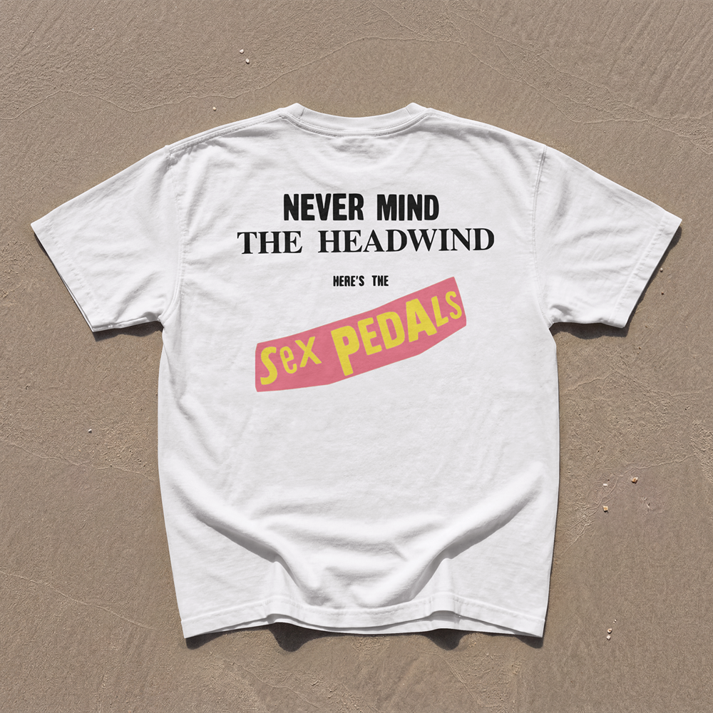 Never Mind The Headwind #2