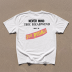 Never Mind The Headwind #2