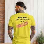 Never Mind The Headwind #2