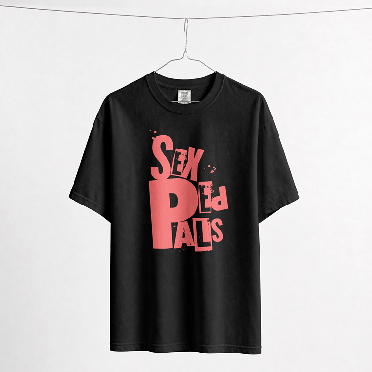 Sex Pedals