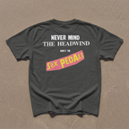Never Mind The Headwind #2