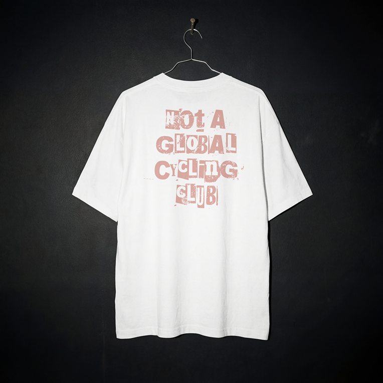 Definitely Not A Global Cycling Club