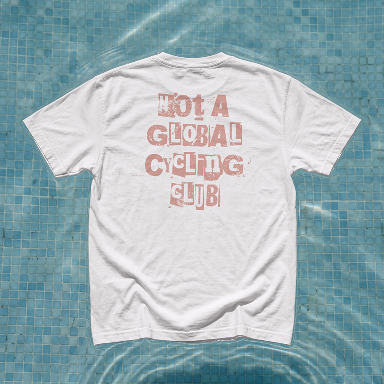 Definitely Not A Global Cycling Club