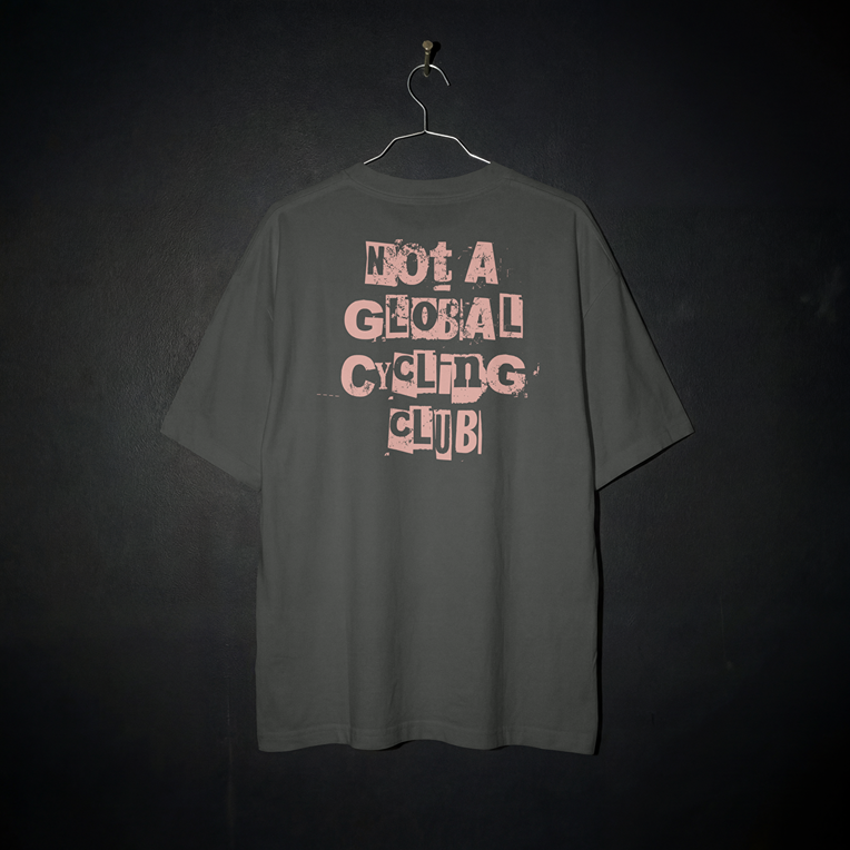 Definitely Not A Global Cycling Club