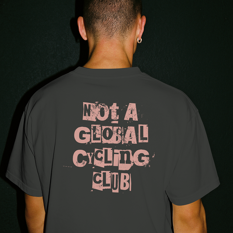 Definitely Not A Global Cycling Club