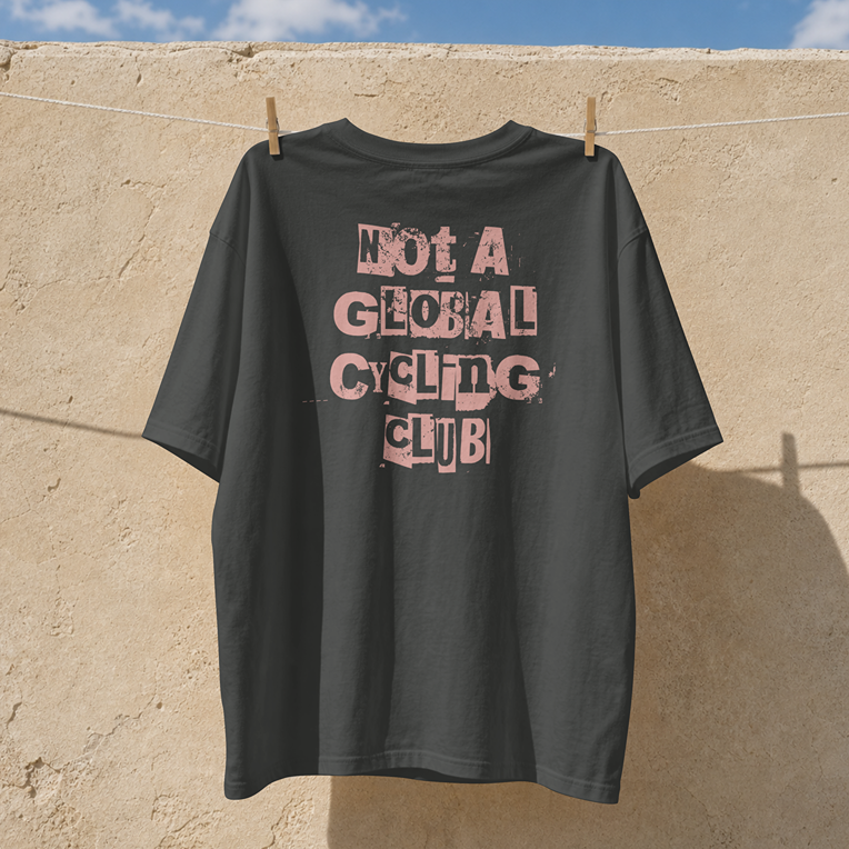 Definitely Not A Global Cycling Club