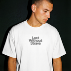 Lost Without Strava