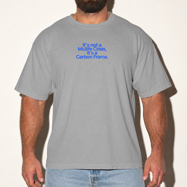 Midlife Carbon