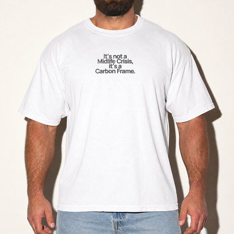 Midlife Carbon