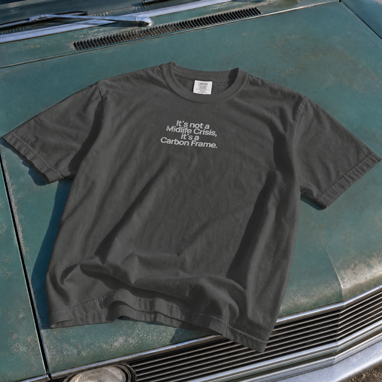 Midlife Carbon