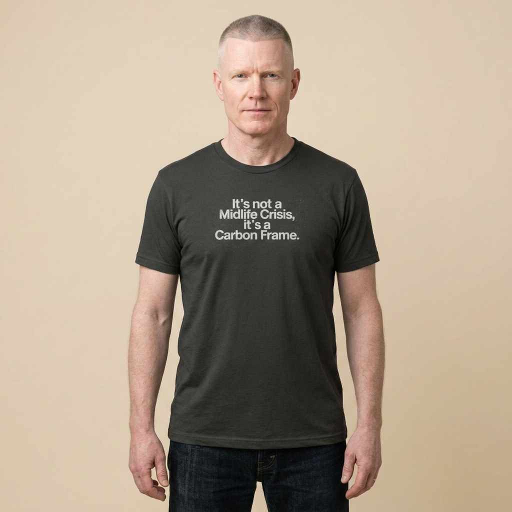 Midlife Carbon