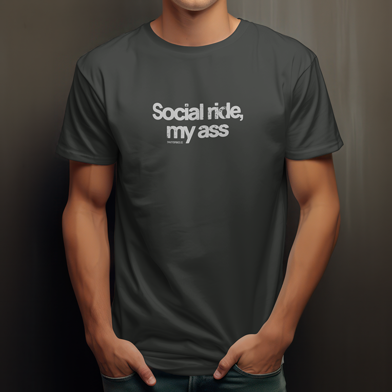 Social Ass