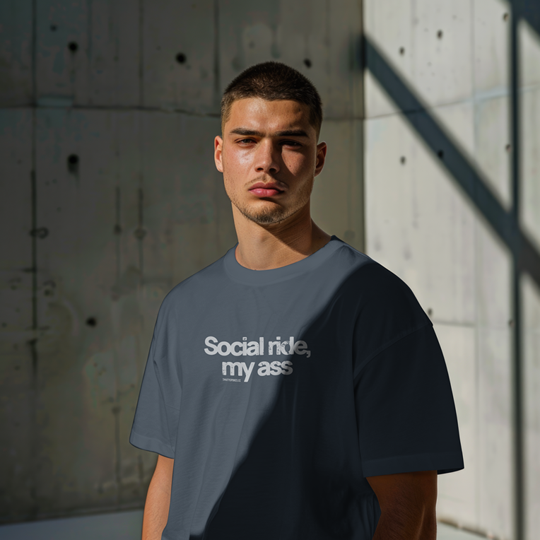 Social Ass