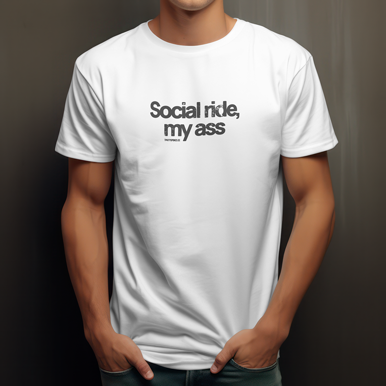 Social Ass