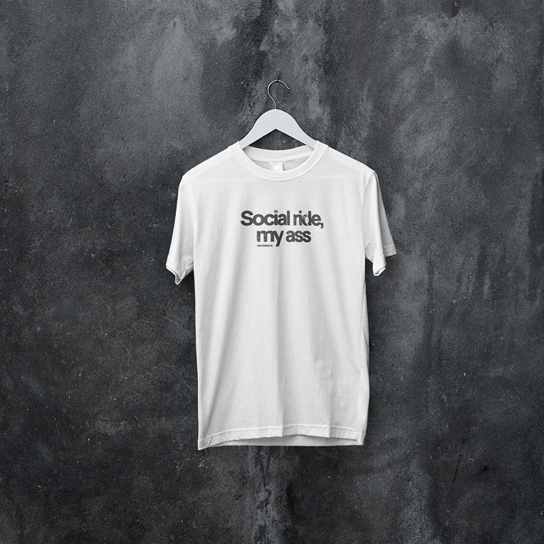 Social Ass