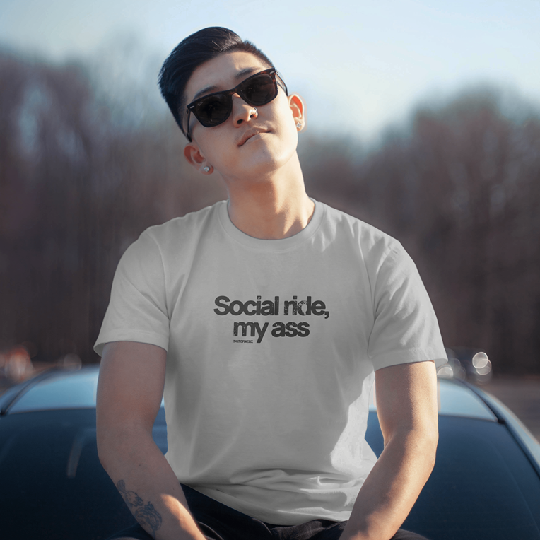 Social Ass