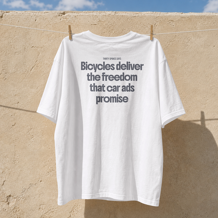 Freedom