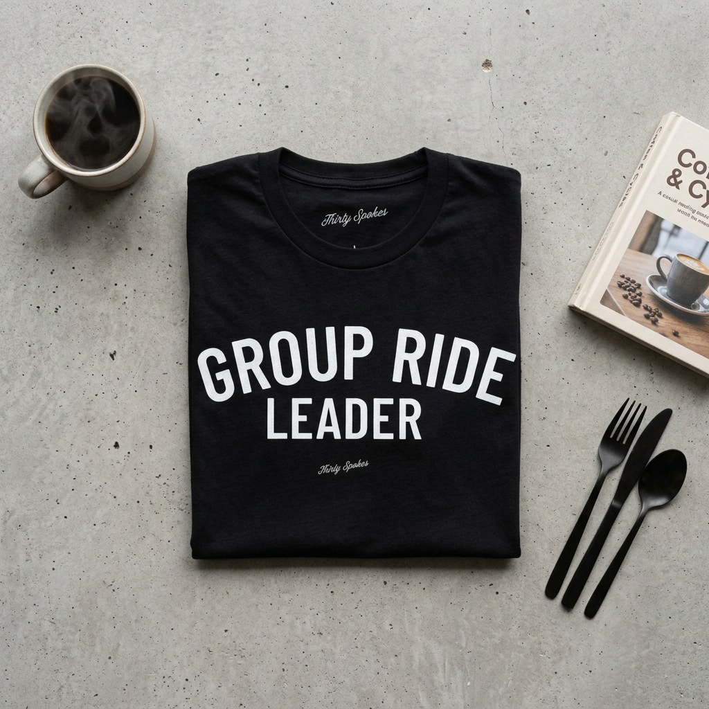 Chef de groupe