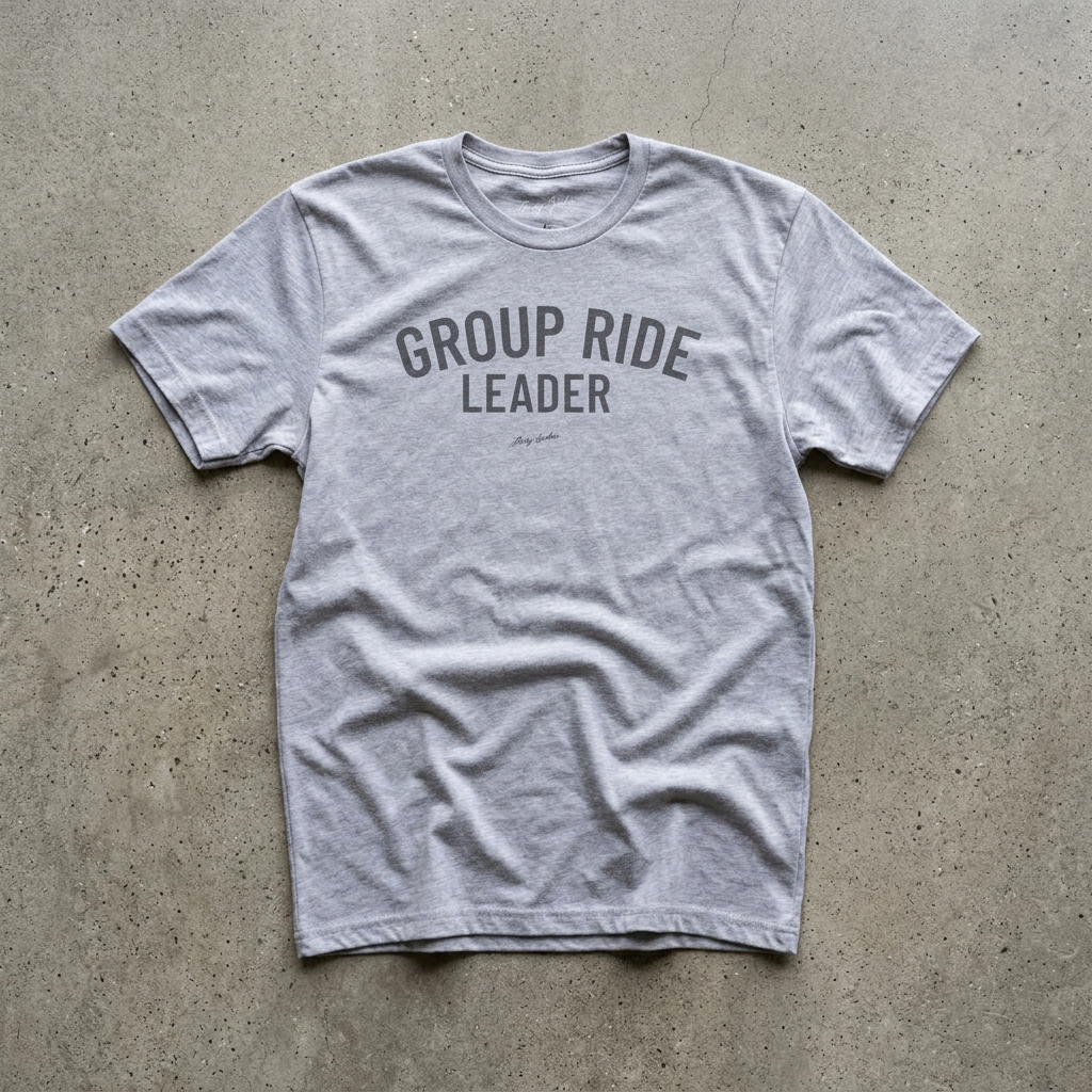 Chef de groupe