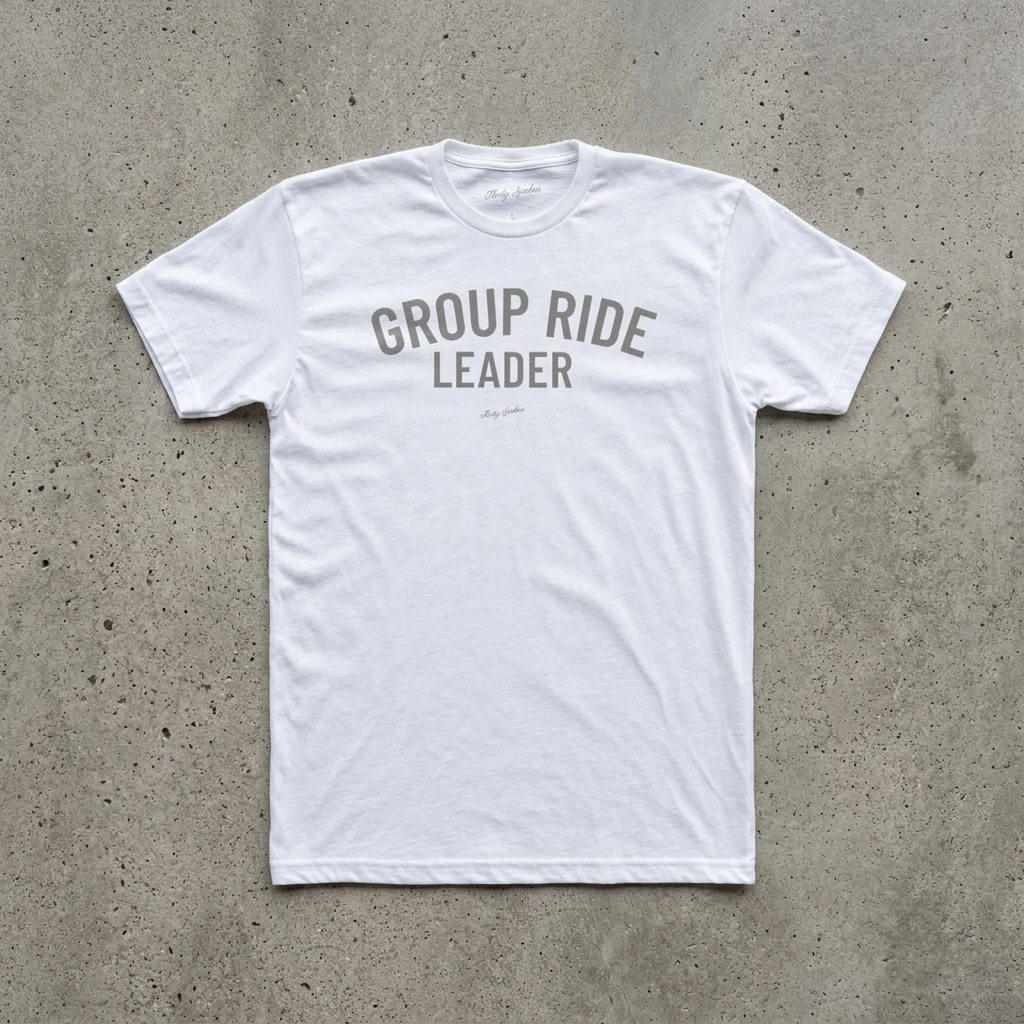 Chef de groupe